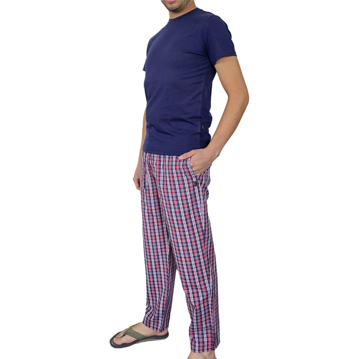 Pijama de Playera y Pantal&oacute;n O'Neill para Hombre image number null