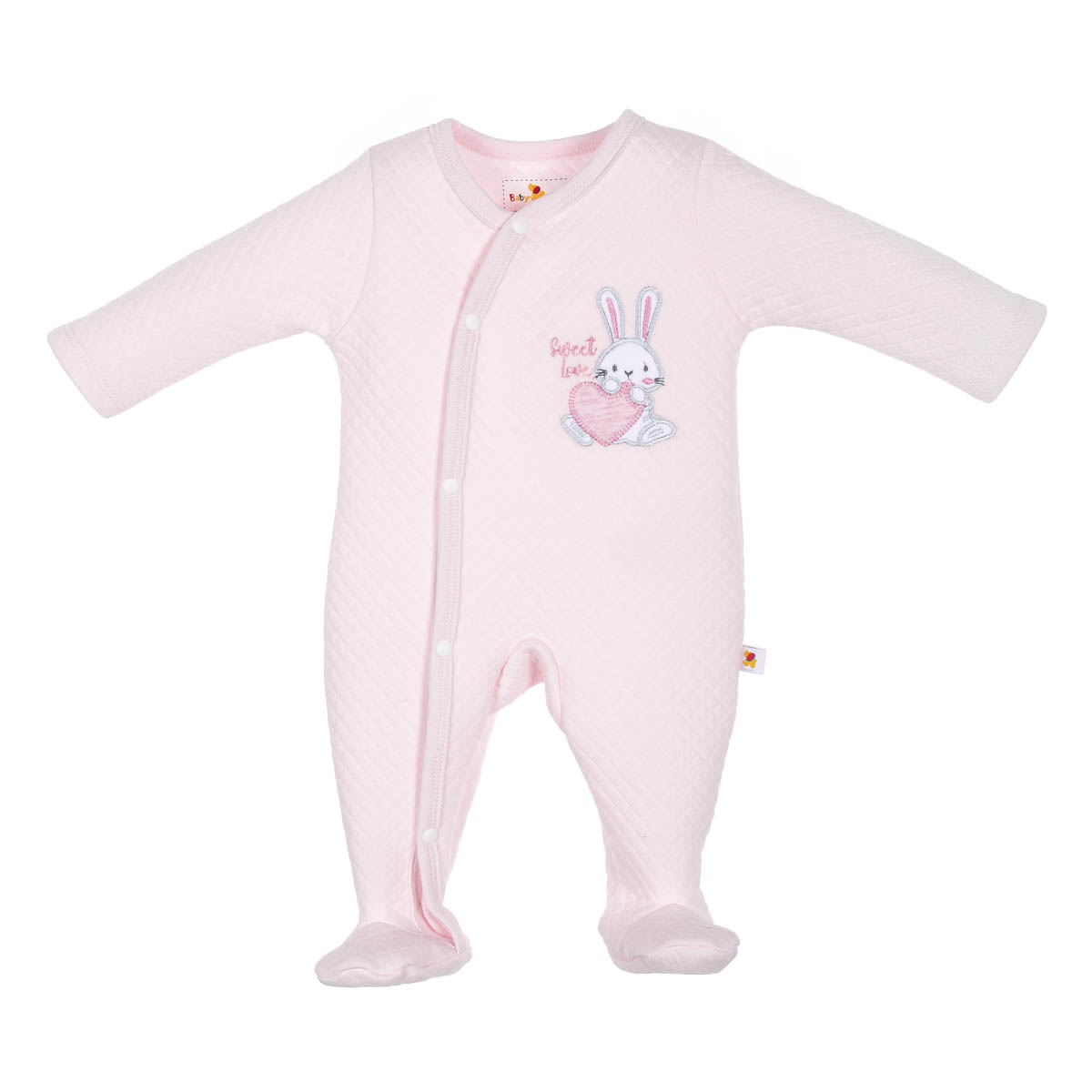 Mameluco para beb&eacute; Baby Circus image number null