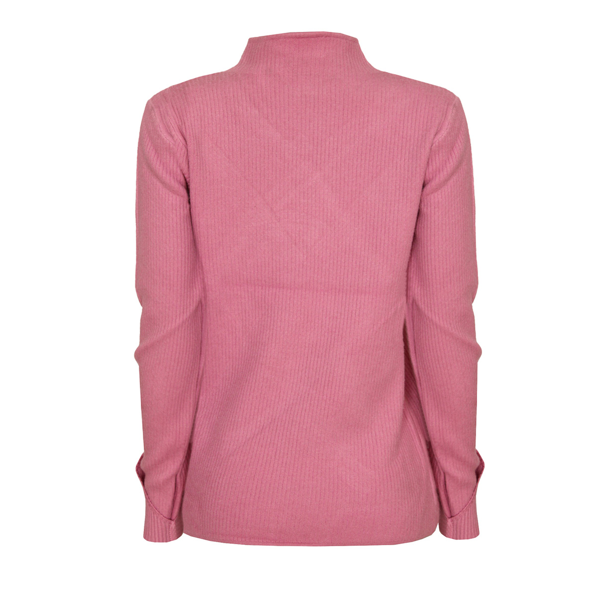 Su&eacute;ter Cuello Mao Philosophy Junior Para Mujer Junior image number null