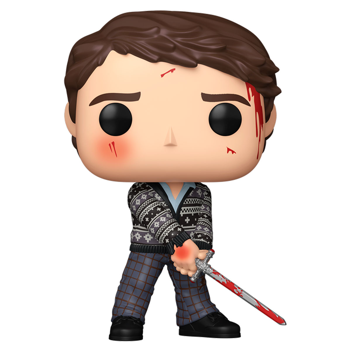 Funko Pop Movies Harry Potter Neville Longbottom image number null