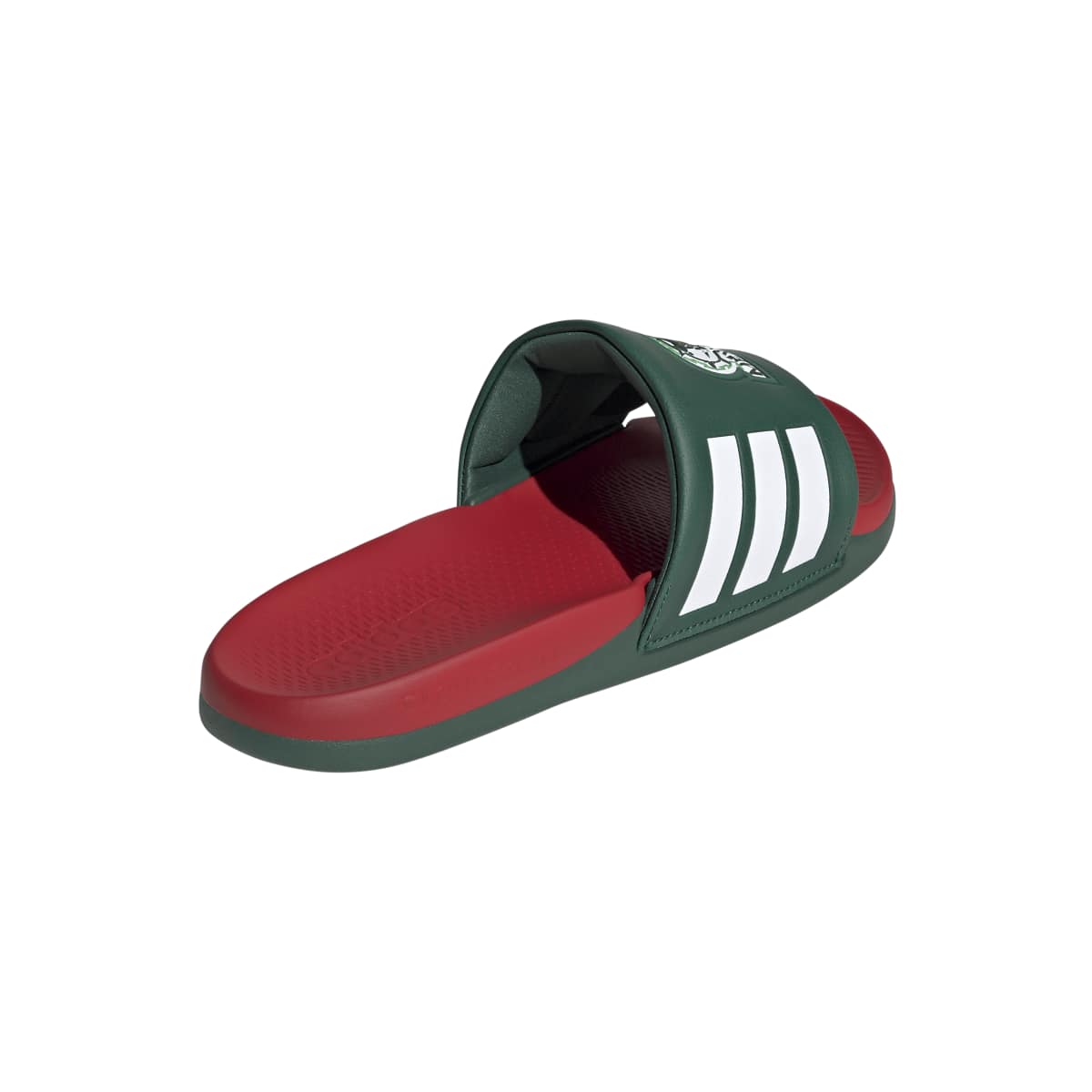 Sandalia Adidas Adilette Comfort 2.0 M&eacute;xico para Hombre image number null