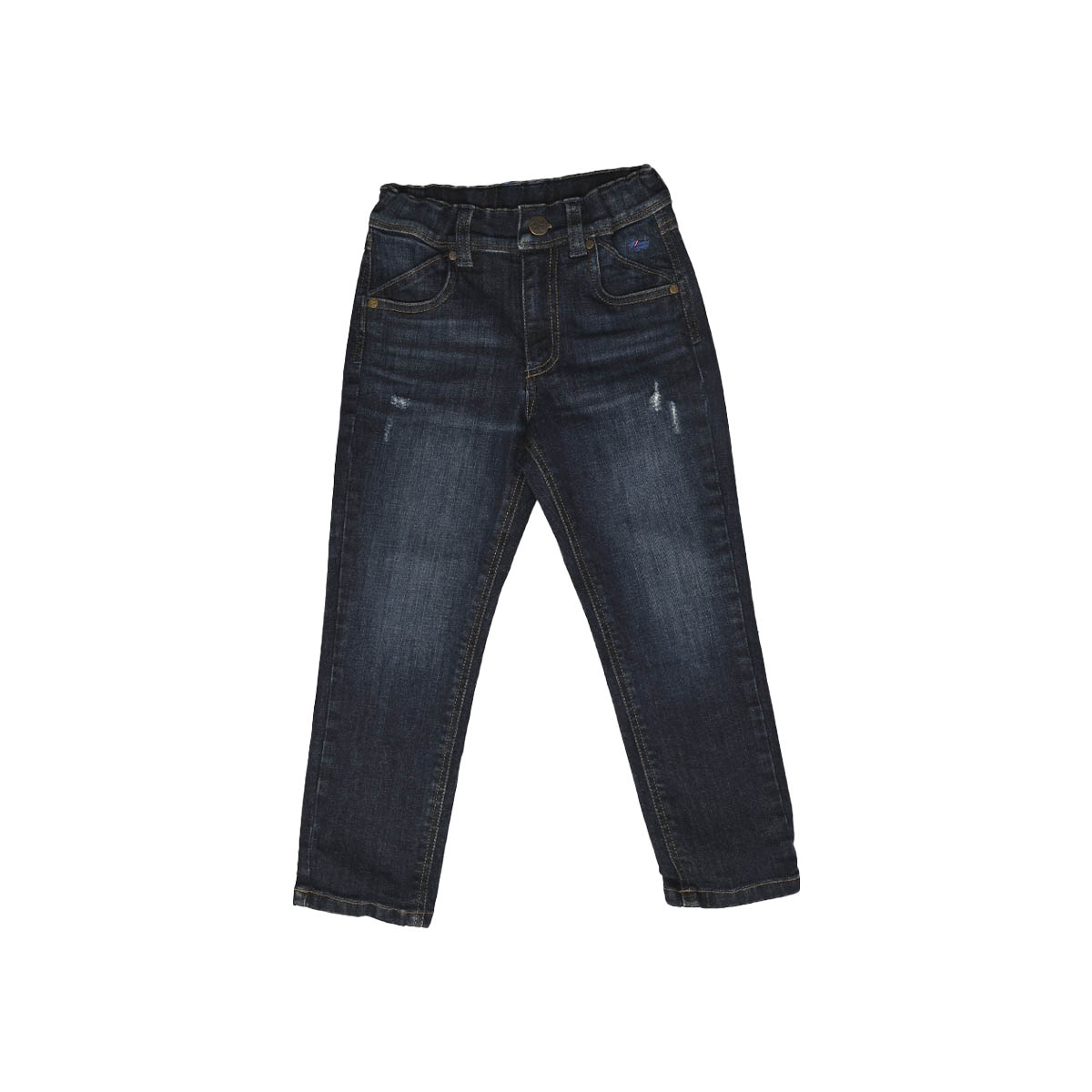 Jeans Mulliken Ferrioni para Ni&ntilde;o image number null