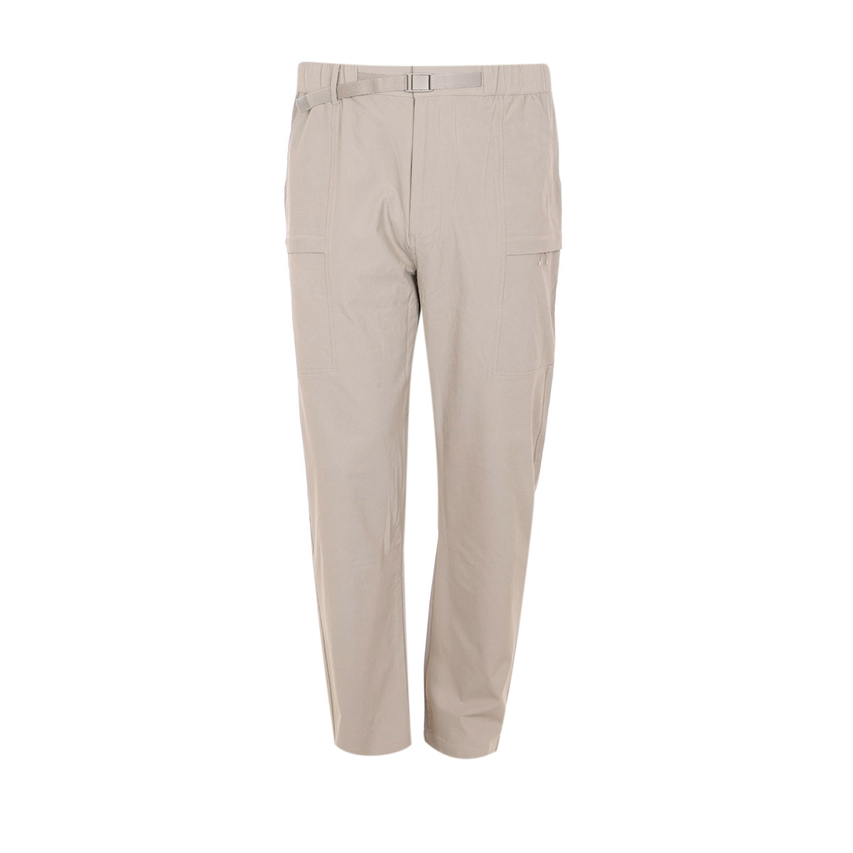 Pantal&oacute;n con Cintur&oacute;n Fukka para Hombre Plus image number null