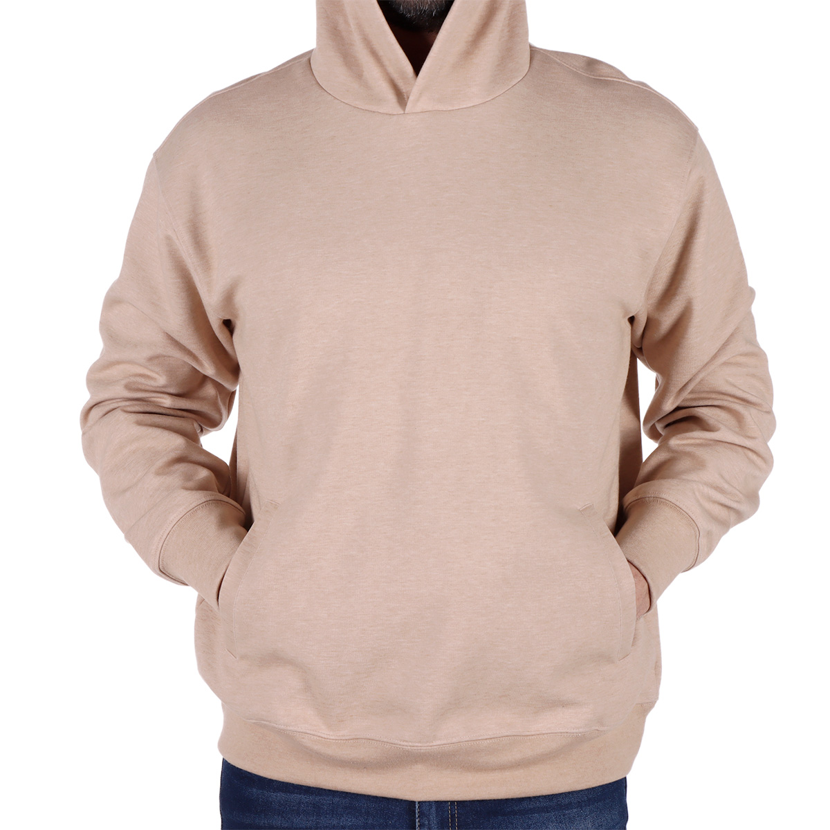 Sudadera con Capucha Fukka para Hombre image number null