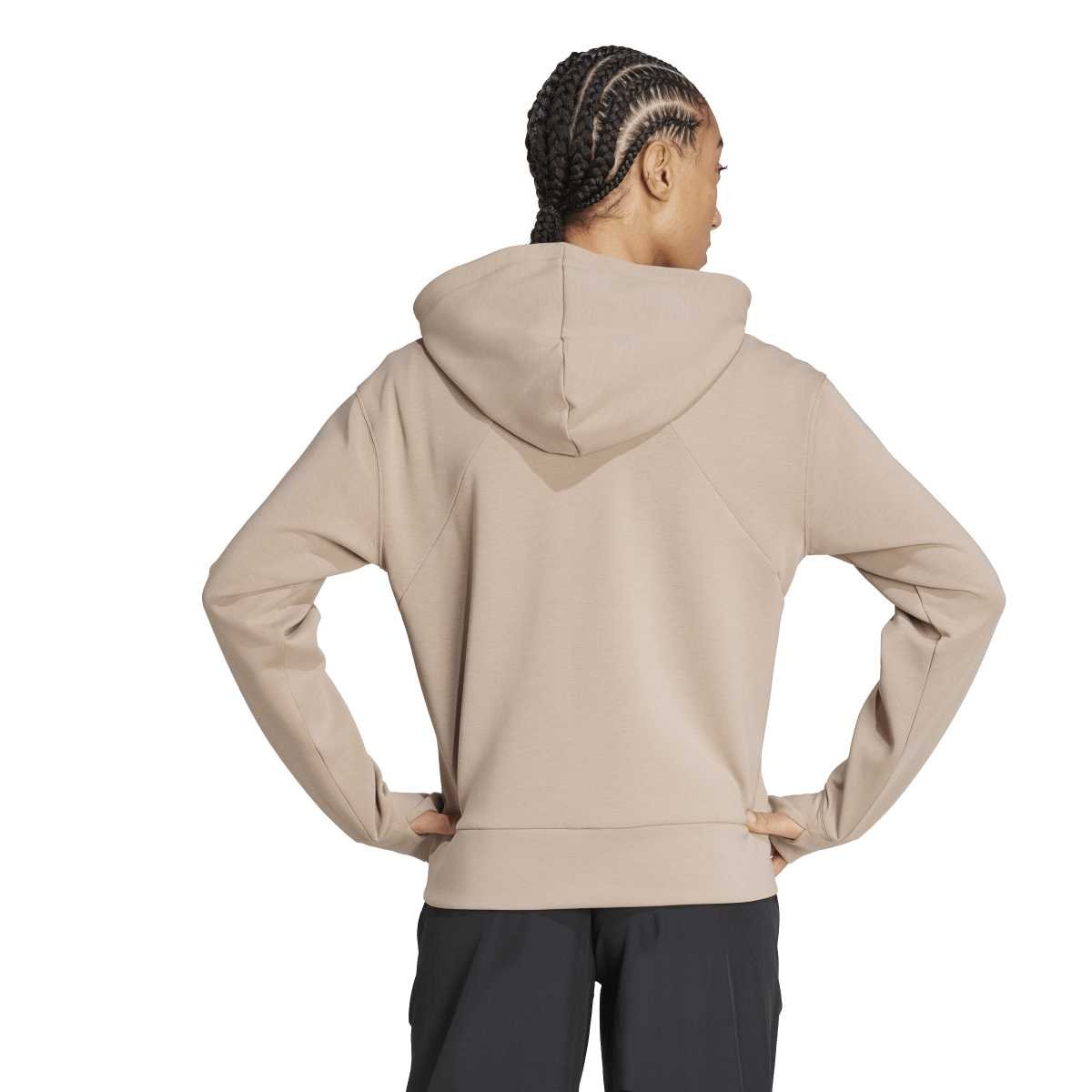 Sudadera Training Adidas para Mujer image number null