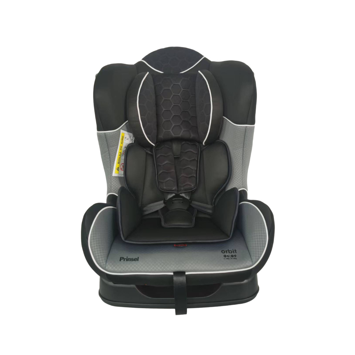 Autoasiento Orbit Prinsel image number null