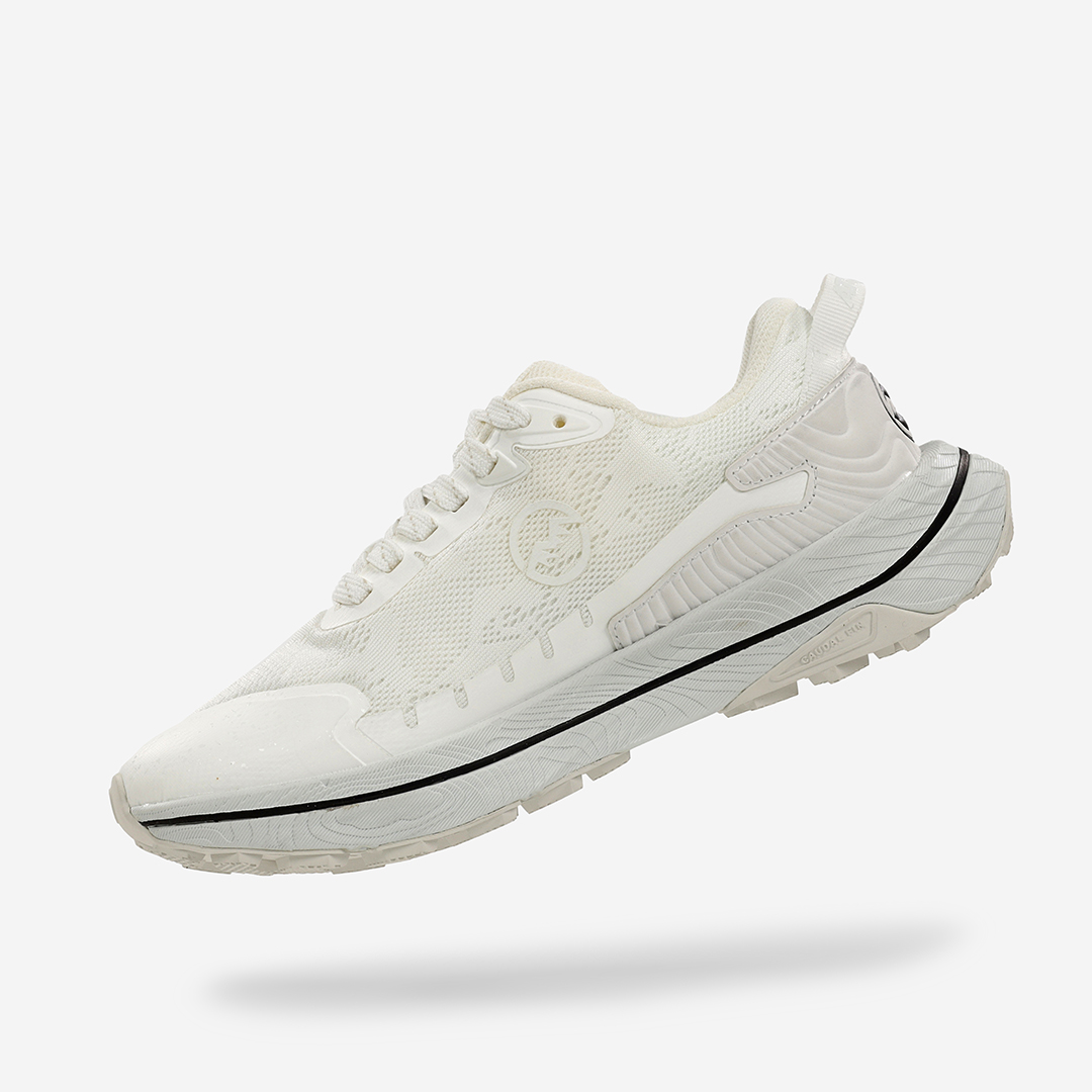 Tenis Outdoor Atom By Fluchos K 4 Trail para Mujer image number null