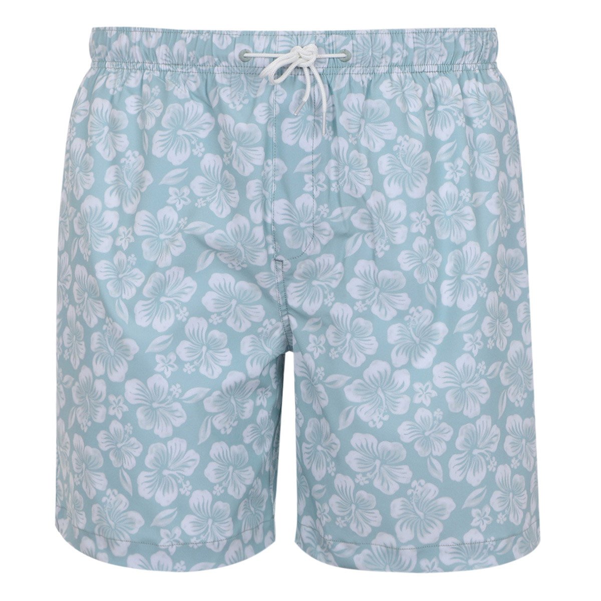 Traje de Ba&ntilde;o Bruno Magnani Estampado para Hombre Plus image number null