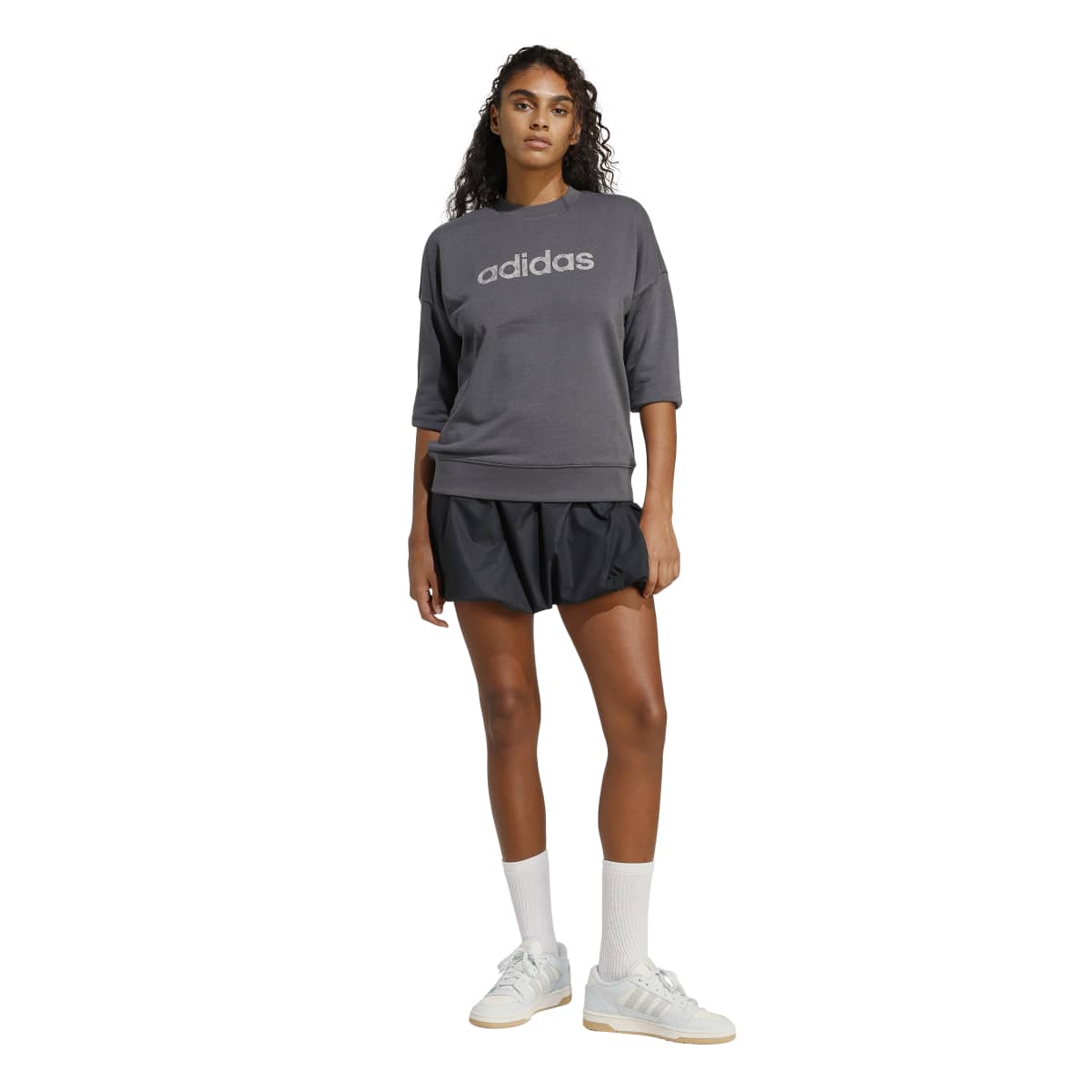 Falda Deportiva Adidas para Mujer image number null