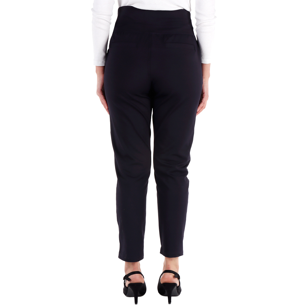 Pantal&oacute;n Jogger Casual C&oacute;modo Lifestyler para Mujer image number null