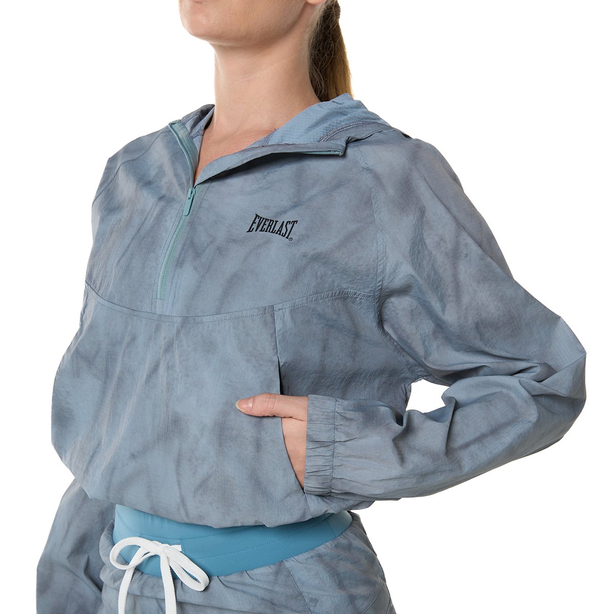 Chamarra Deportiva Everlast para Mujer image number null