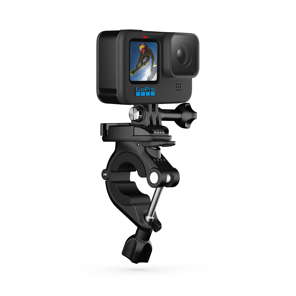 Kit Deportes para GoPro Soporte pecho y Manillar image number null