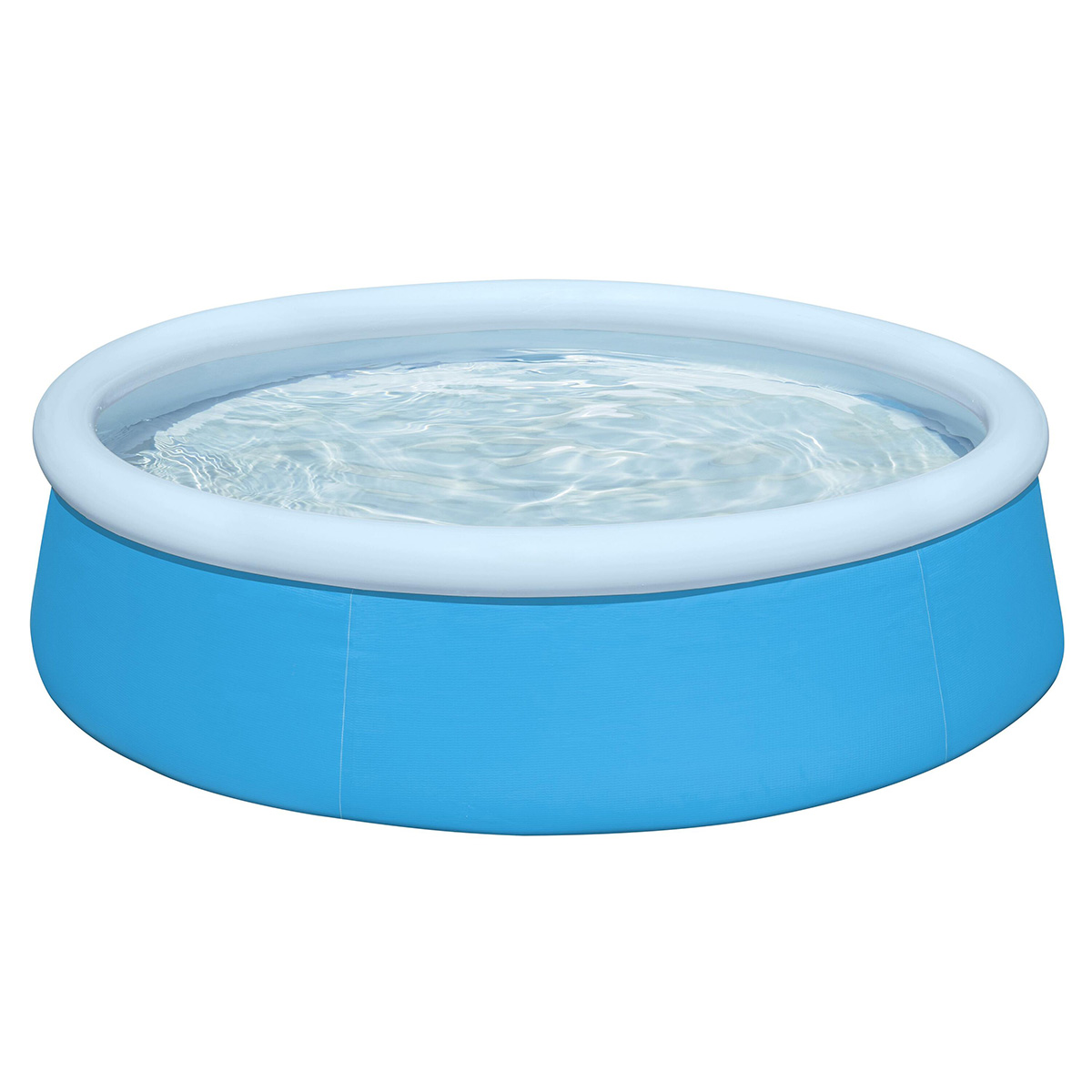 Alberca Fast Set De Bestway image number null