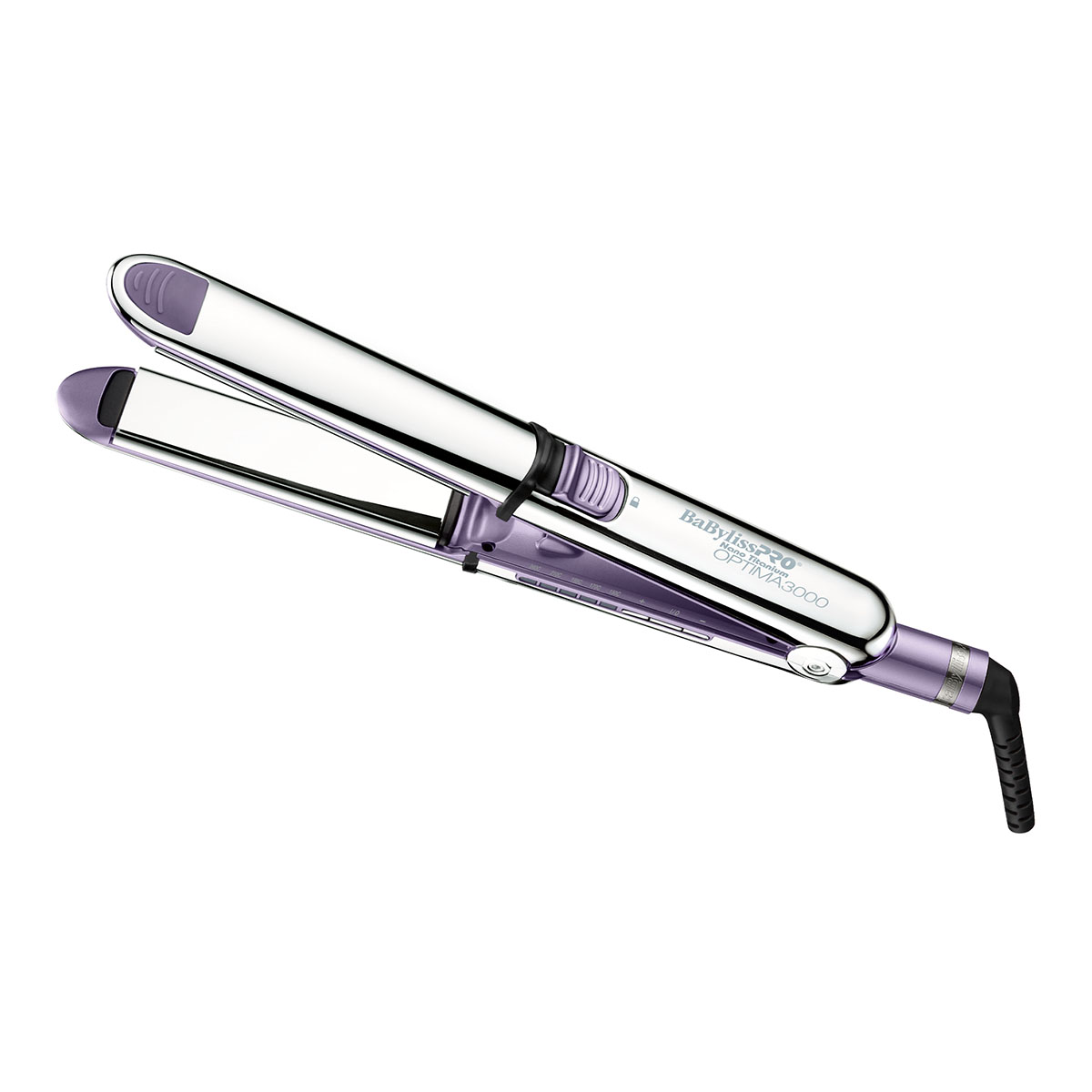 Alaciadora Optima 3000 Lavanda Babyliss image number null
