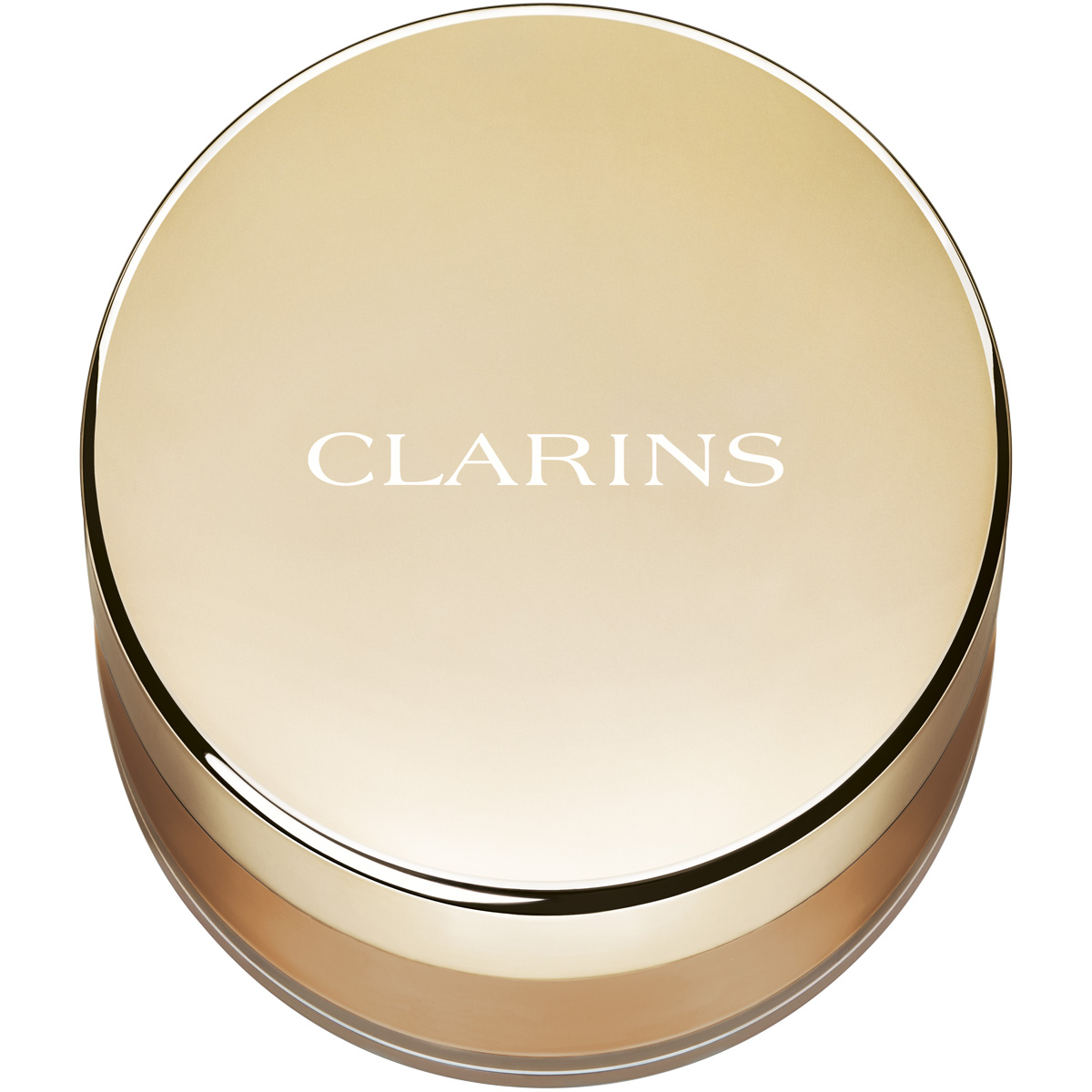 Polvo Suelto Fijador Ever Matte Loose Powder 03 UNIVERSAL DEEP CLARINS image number null