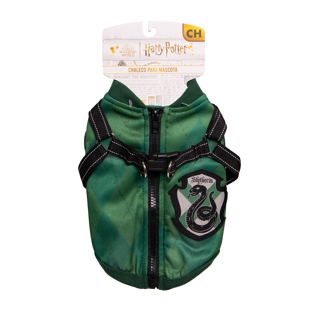 Chaleco  Chico  Unisex Warner Bros Harry Potter RUZ image number null