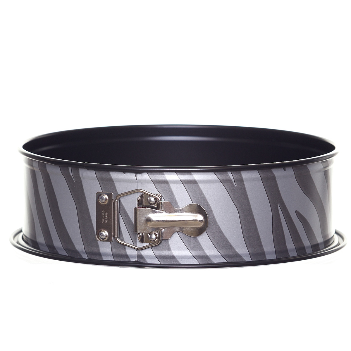 Molde Redondo Desmontable Zebrafrica Kaiser image number null