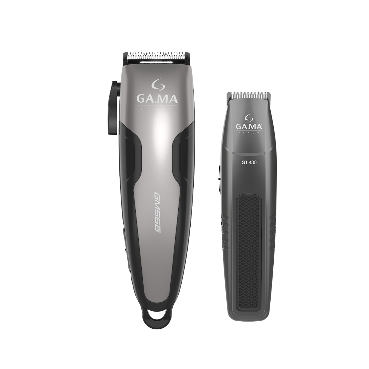 Clipper Gm566 29Pzas Gris Gama image number null