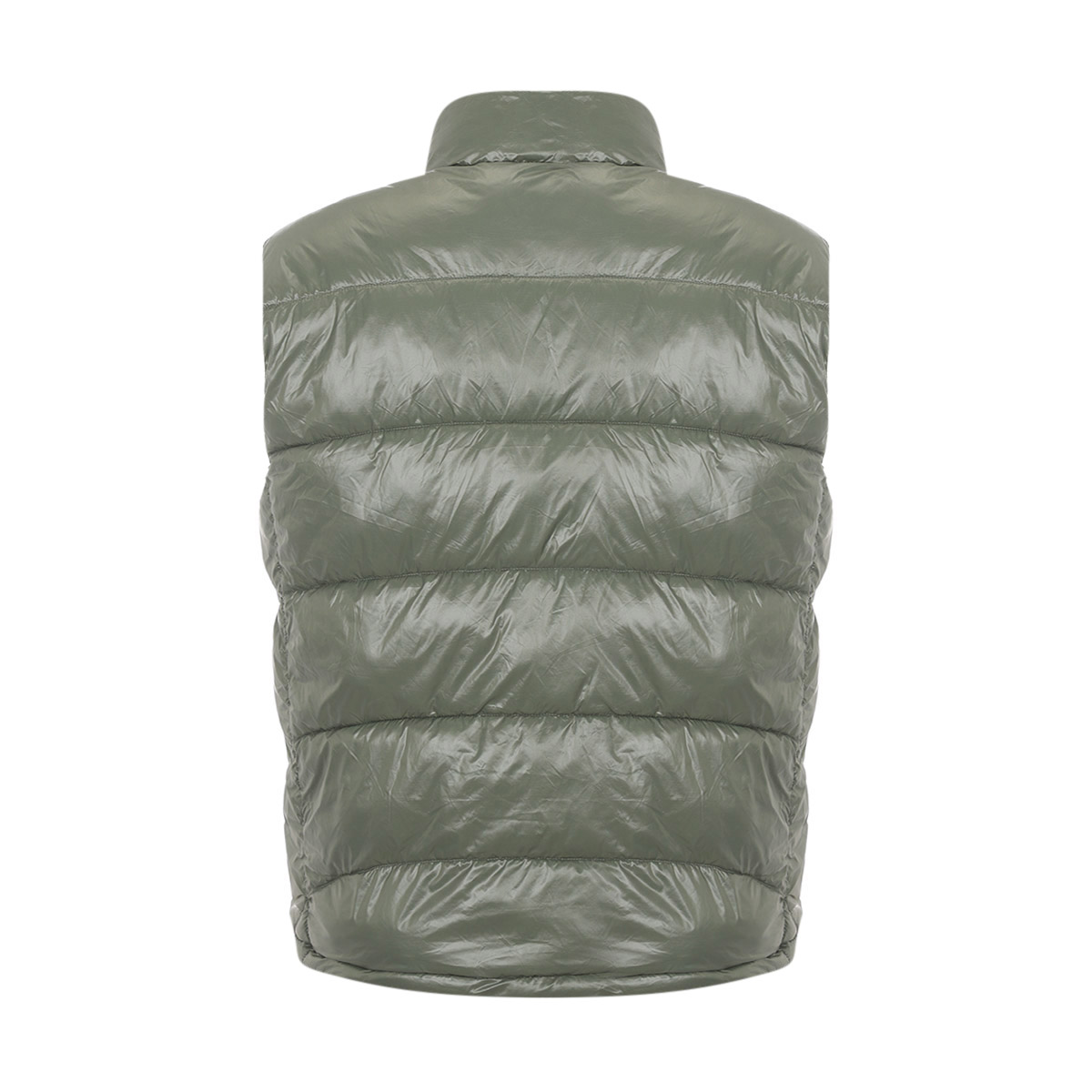 Chaleco Capitonado Fukka para Hombre Plus image number null