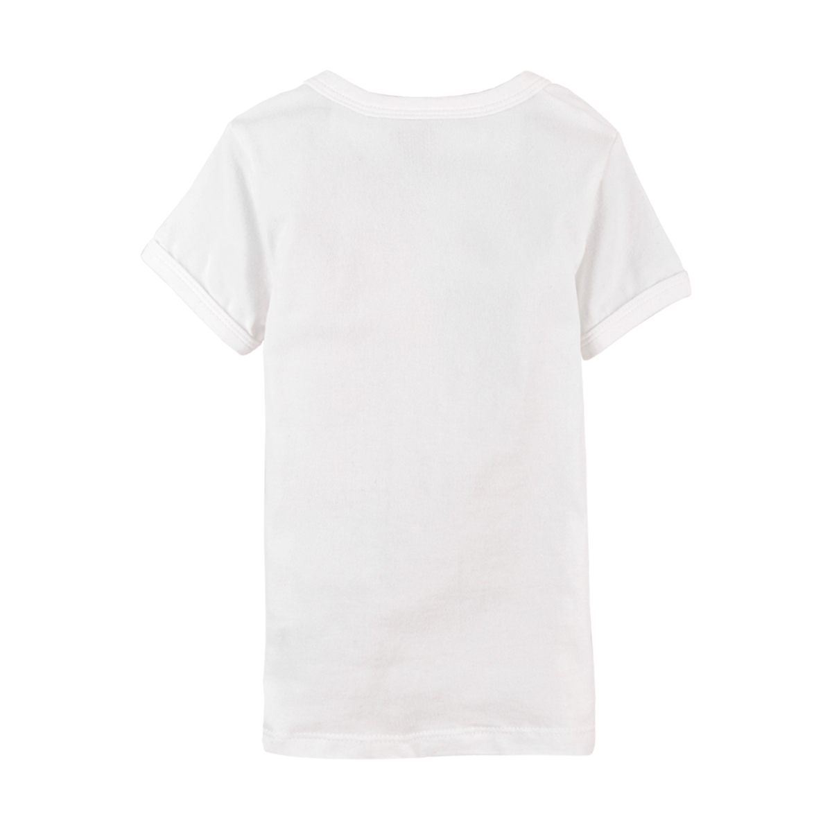 Camiseta Manga Corta Baby Creysi para Ni&ntilde;o image number null