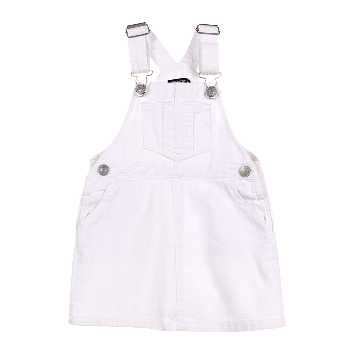 Jumper en Gabardina Jeanious para Ni&ntilde;a image number null