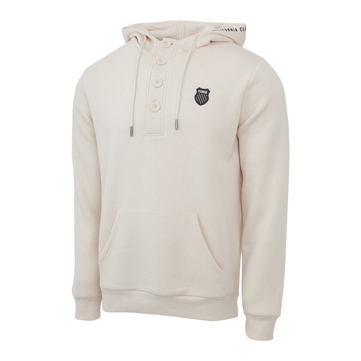 Sudadera Casual Kswiss para Hombre image number null
