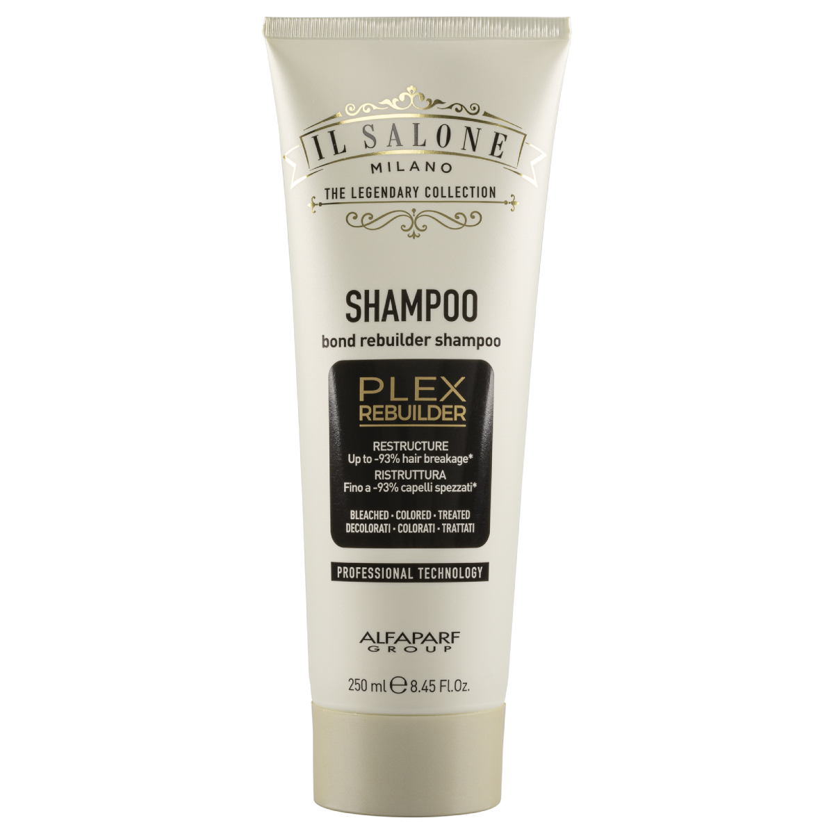 Il Salone Milano Shampoo Plex 250Ml image number null