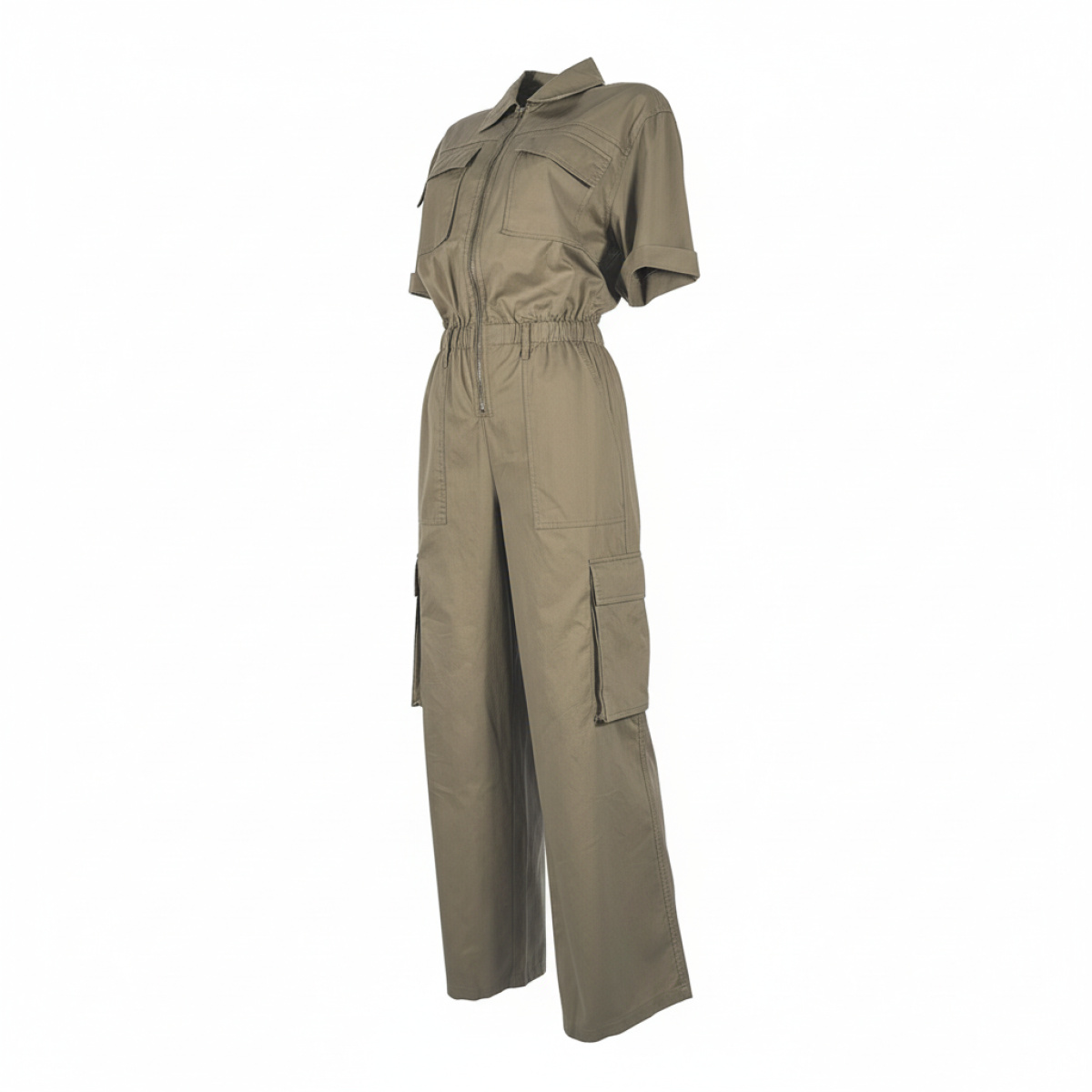 Jumpsuit Arqueology para mujer image number null