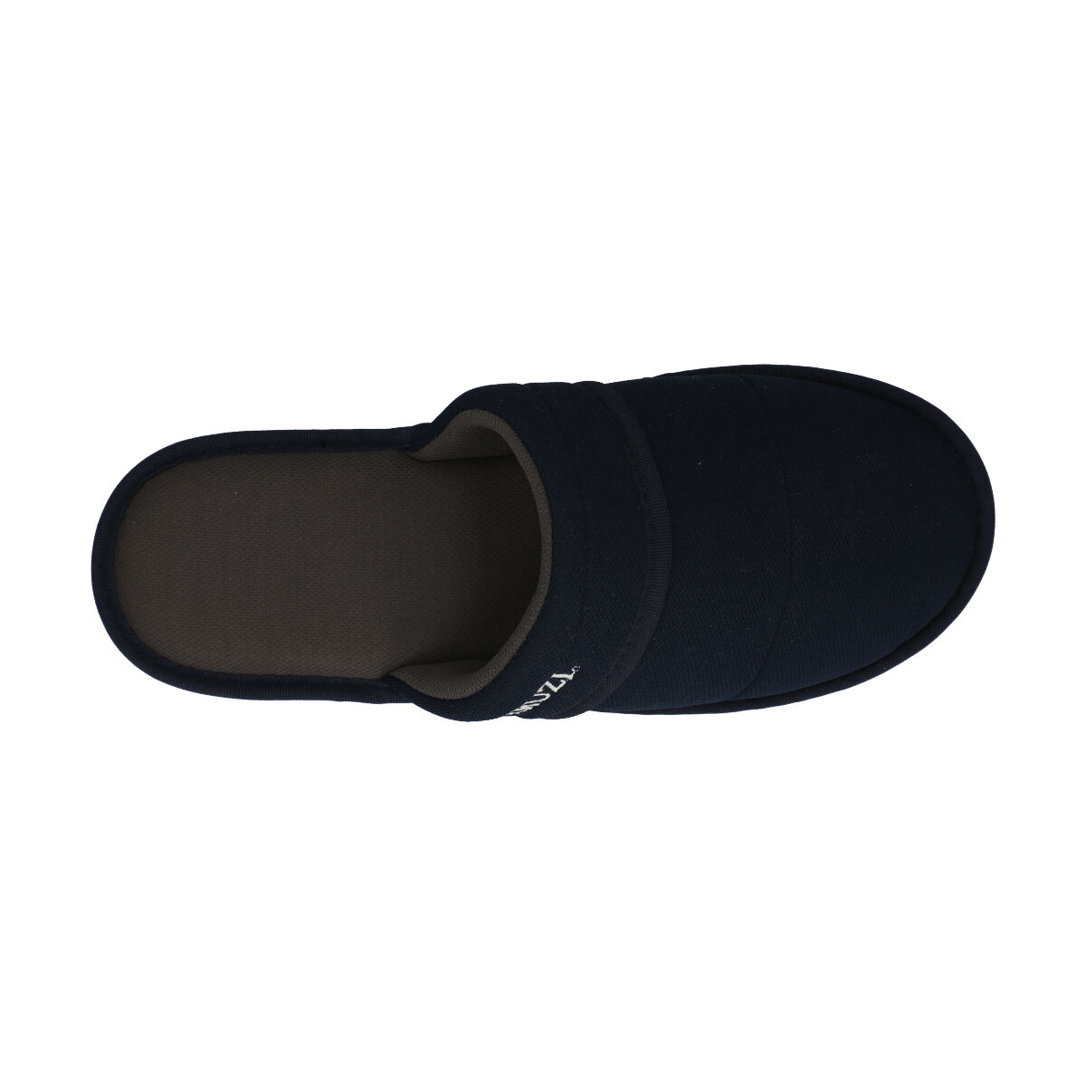 Pantufla Ferruzi Azul para Hombre image number null