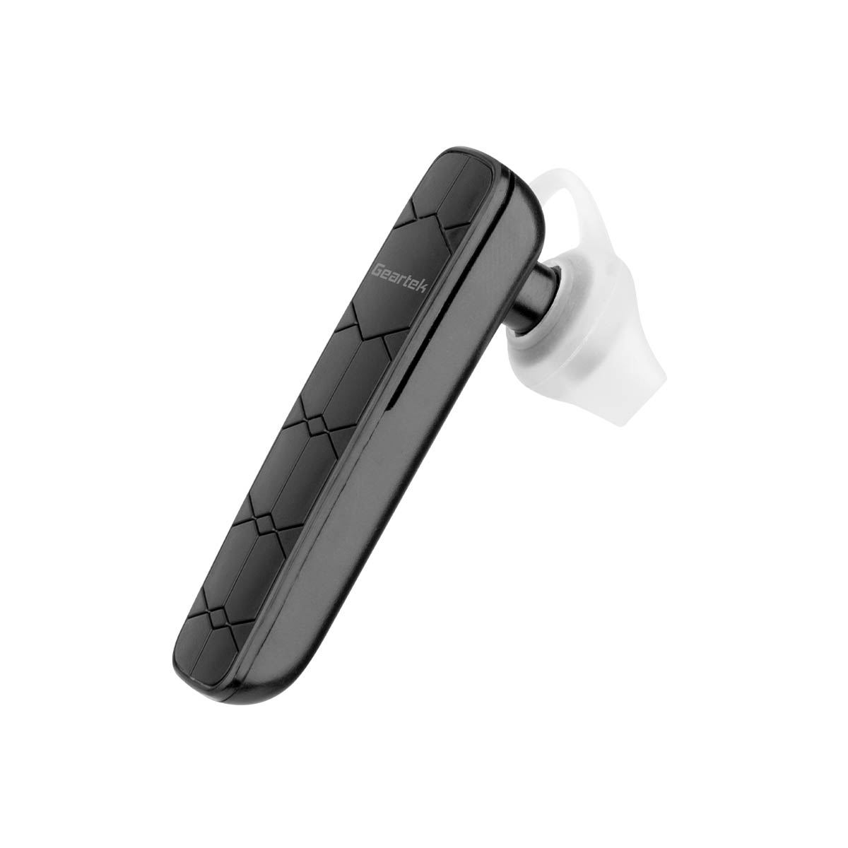 Manos Libres Geartek Bluetooth Negro image number null