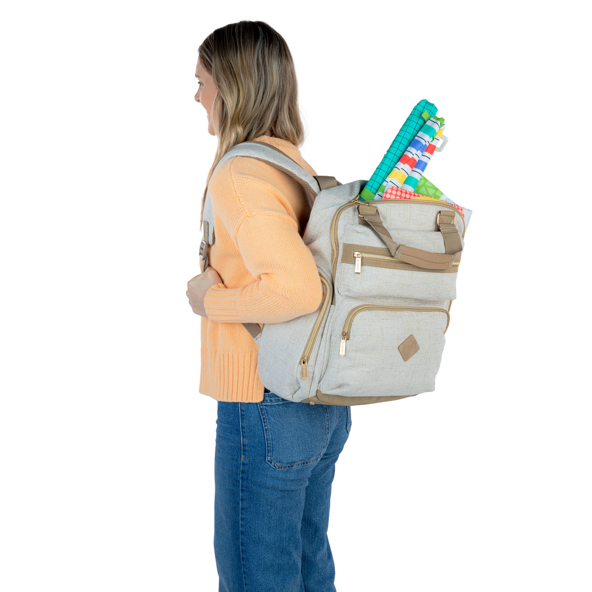 Gimnasio Wild Wiggle Bright Starts image number null