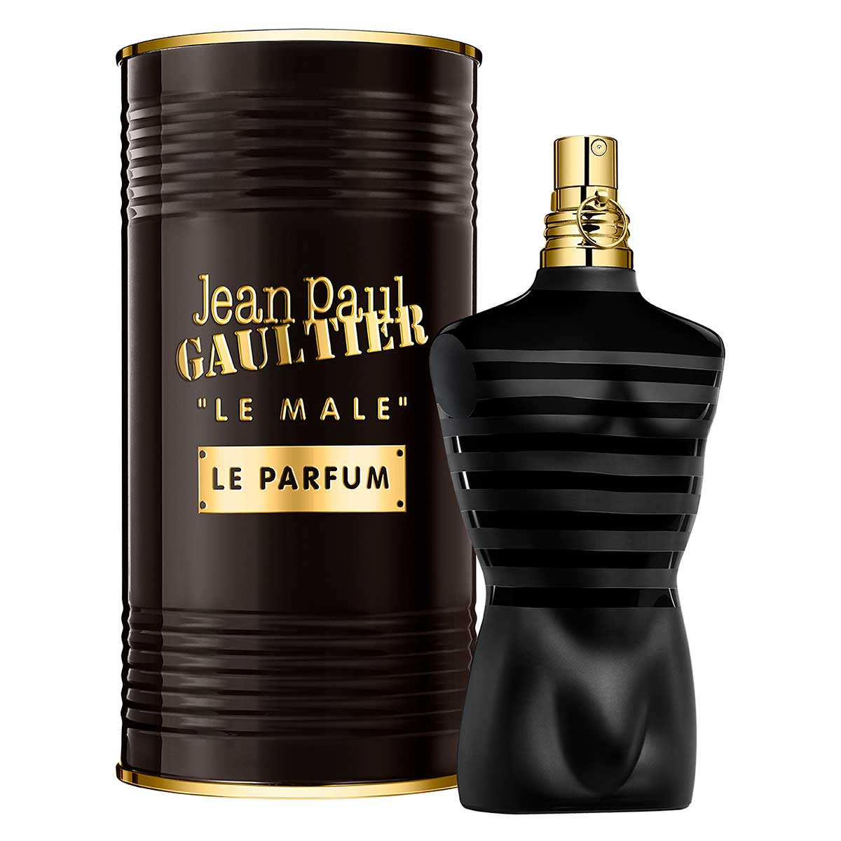 Jean Paul Gaultier Le Male Le Parfum EDP 200ML Perfume Para Caballero image number null