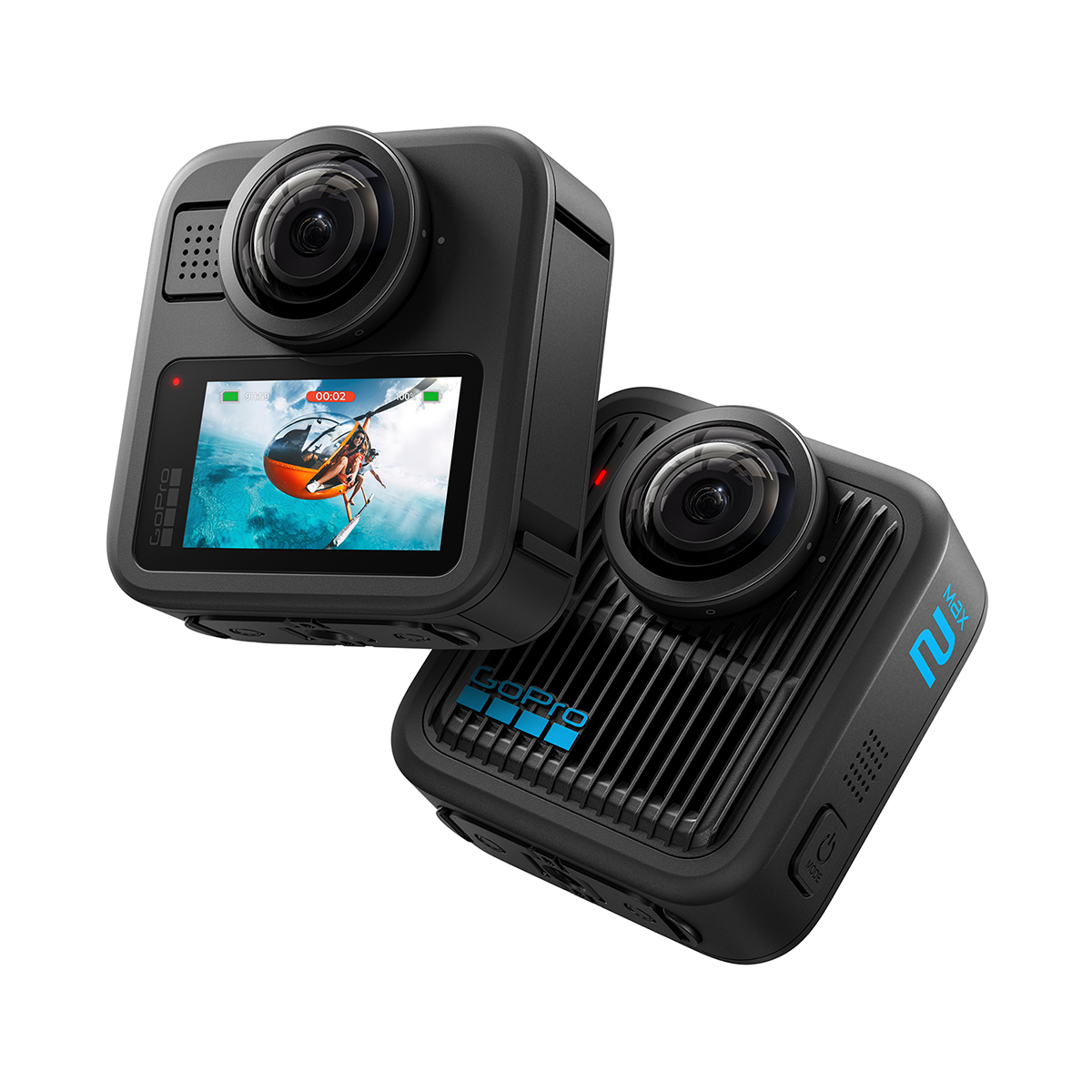 Videoc&aacute;mara Gopro Max2 image number null