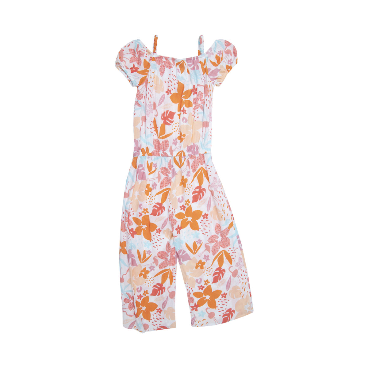 Jumpsuit Bellariva Ferrioni para Ni&ntilde;a image number null