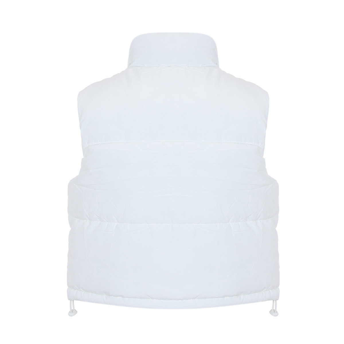 Chaleco Capitonado Jeanious Para Mujer Junior image number null