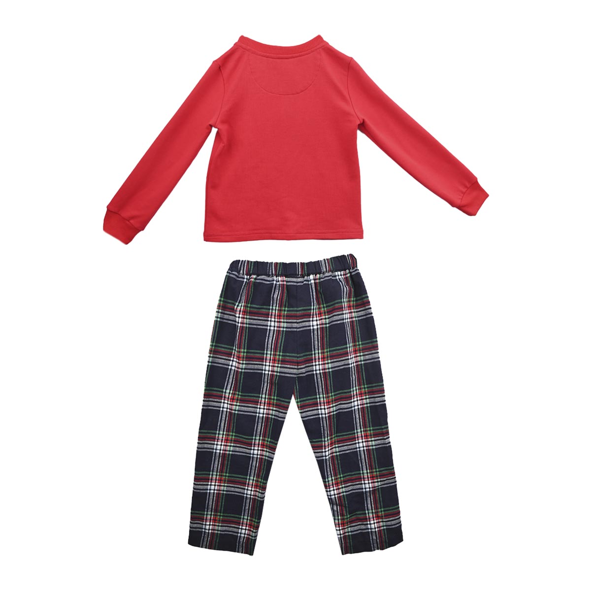 Pijama Elves Ferrioni para Beb&eacute; Ni&ntilde;a image number null