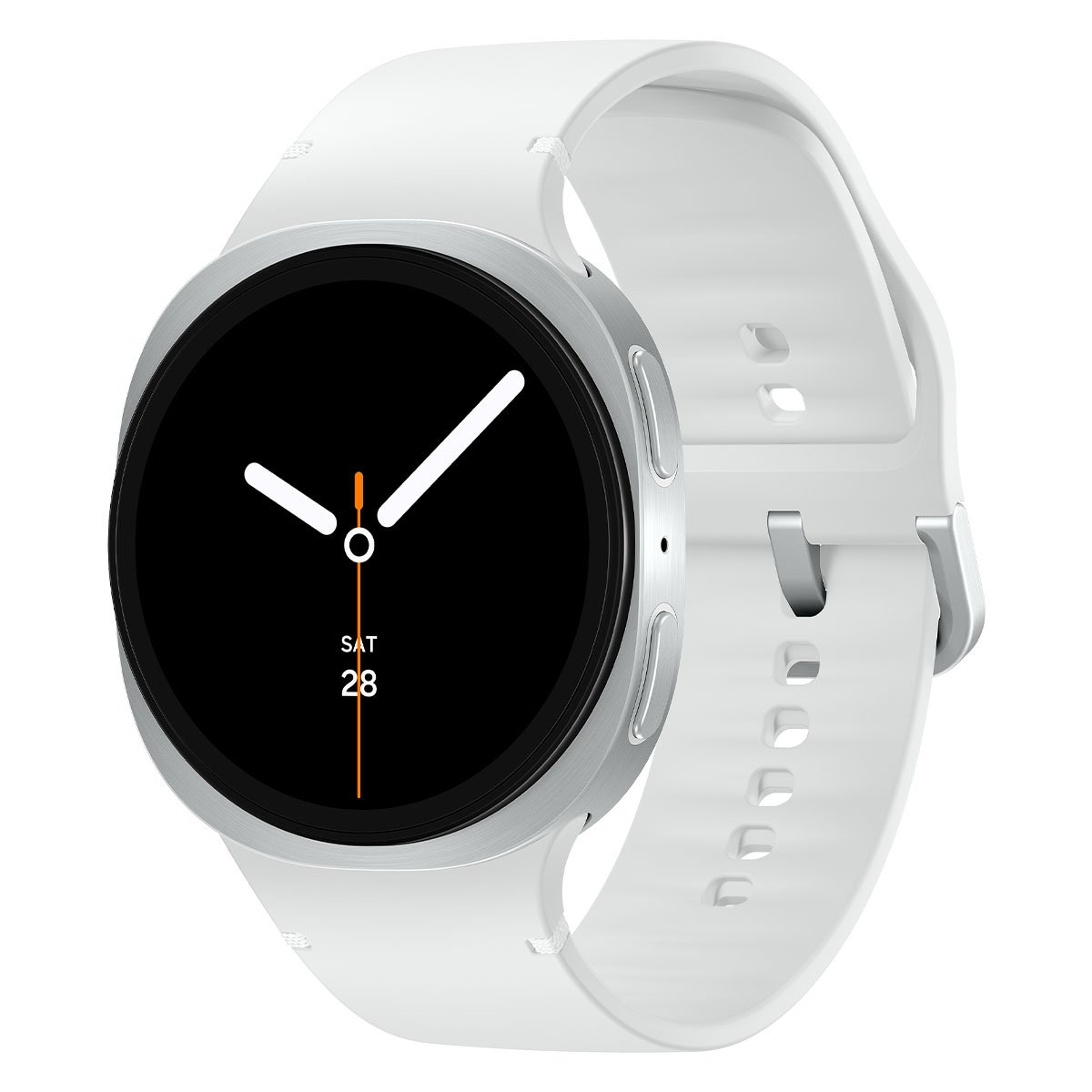 Galaxy Watch 8 44mm Silver image number null