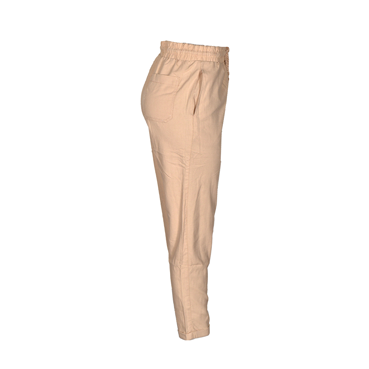 Pantal&oacute;n Con Jareta Philosophy Para Mujer Junior image number null