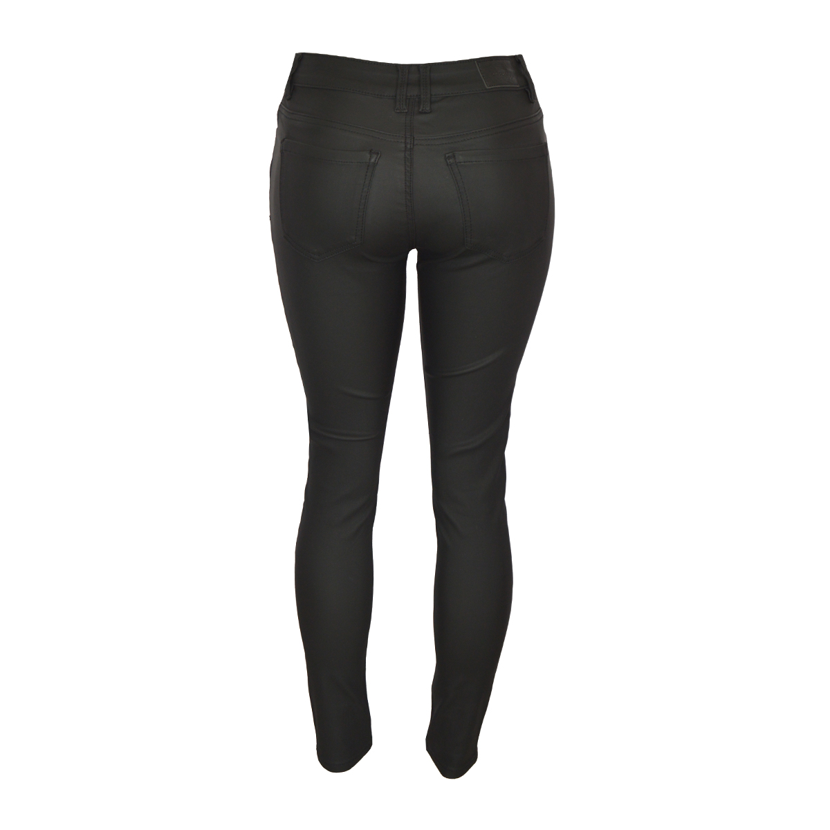 Pantal&oacute;n Skinny De Pu Philosophy para Mujer Junior image number null