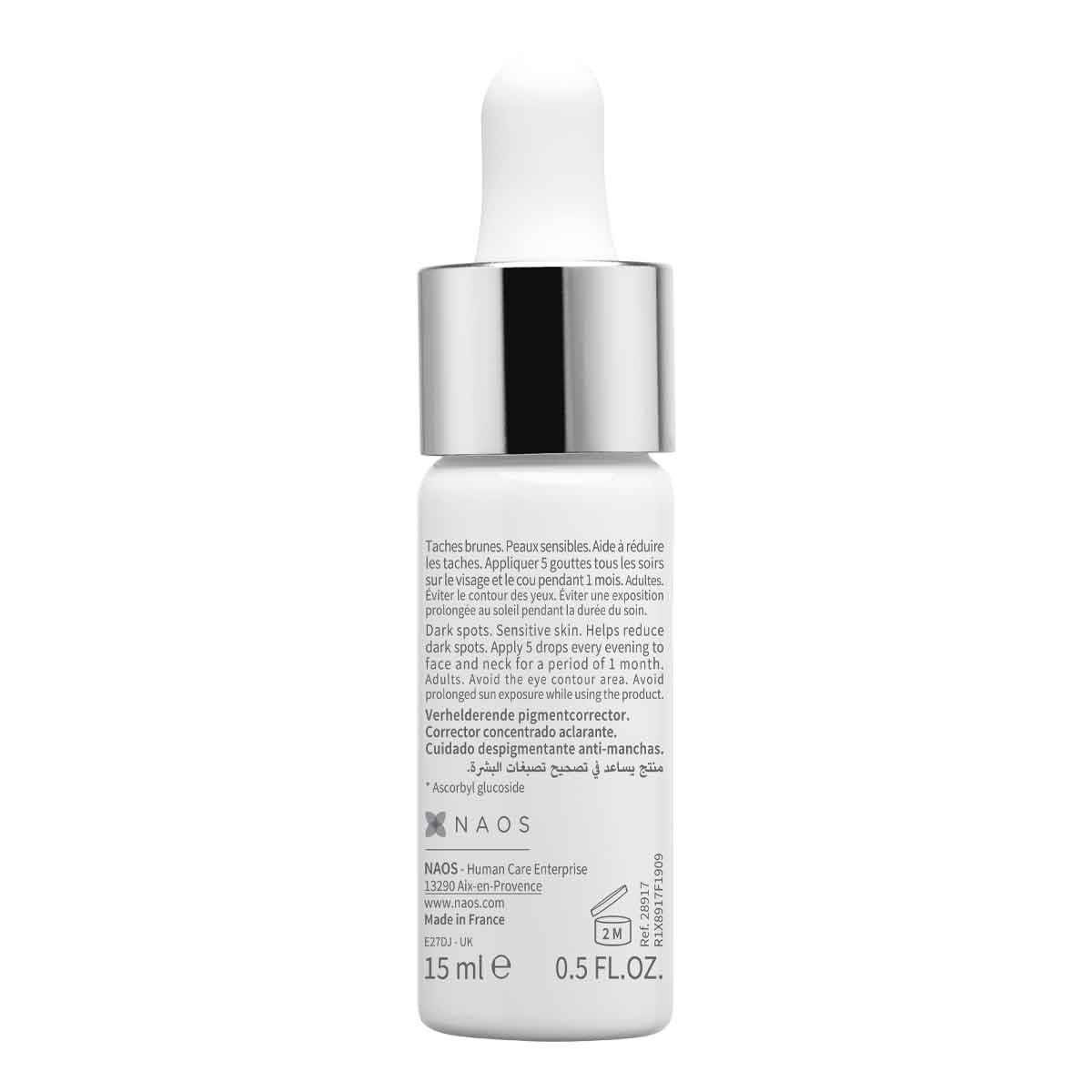 Bioderma Pigmentbio Suero concentrado 15 ml image number null