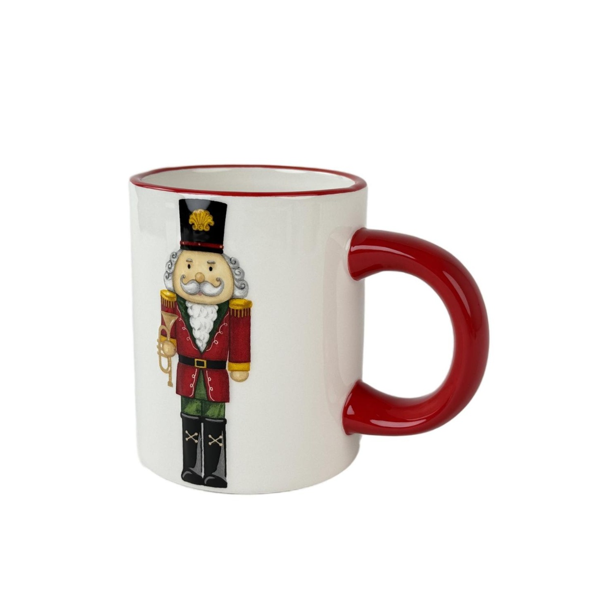 Taza Mu Eco Xmas Santini Dolomita image number null