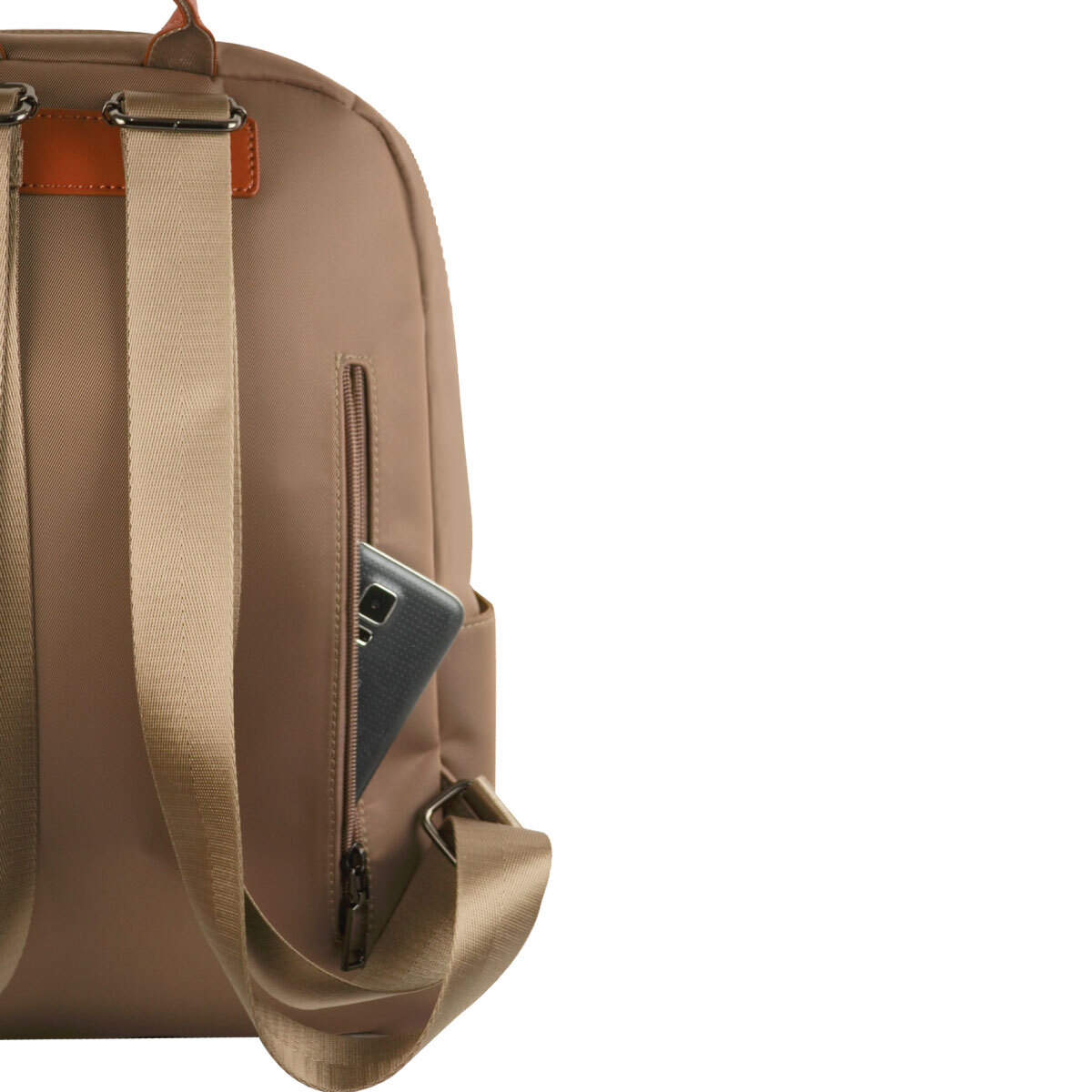 Mochila Ejecutiva Para Laptop Sahara Perfect Choice image number null