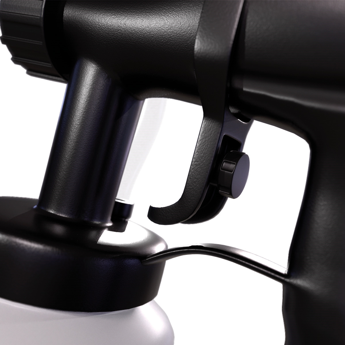 Pistola Para Pintar Jet Paint image number null