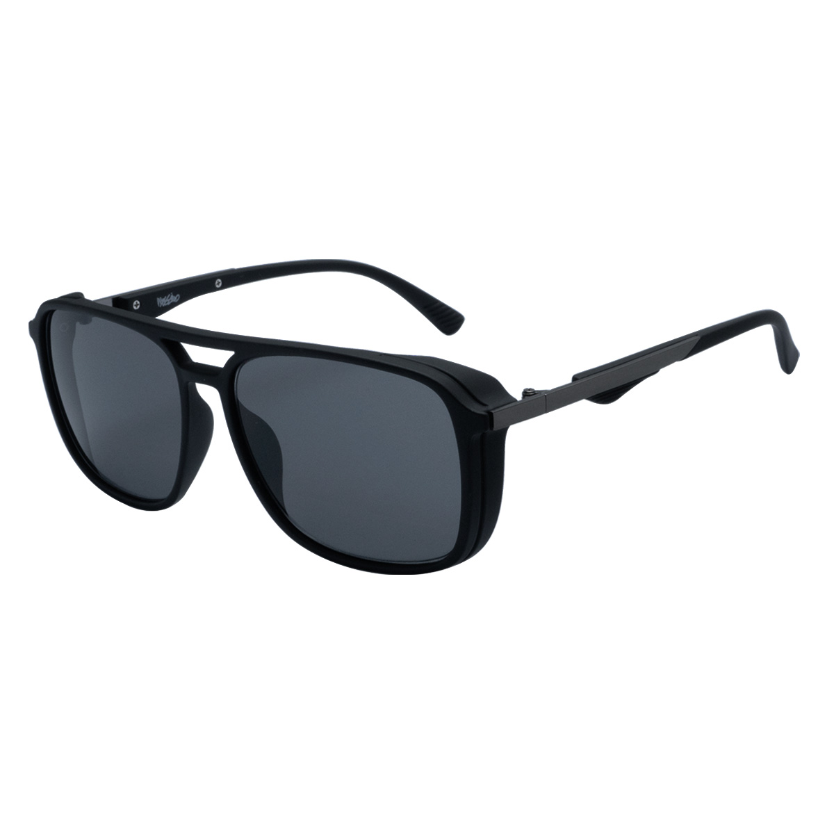 Lentes De Sol Navegadores Mossimo Hombre image number null