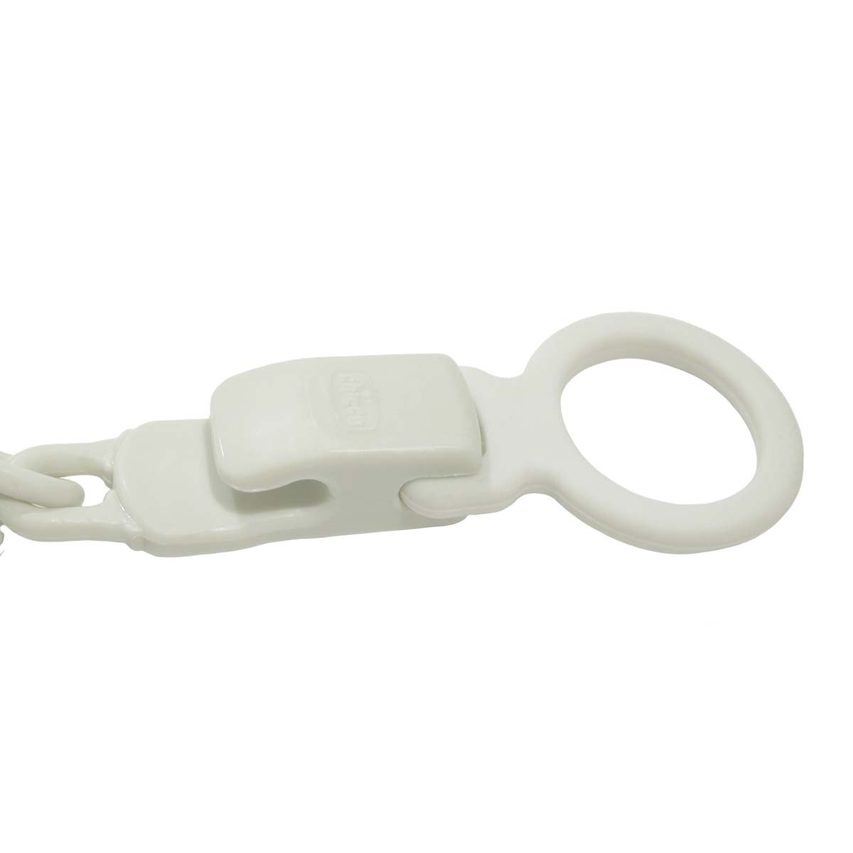 Clip para Chup&oacute;n Forma de Nube Chicco image number null