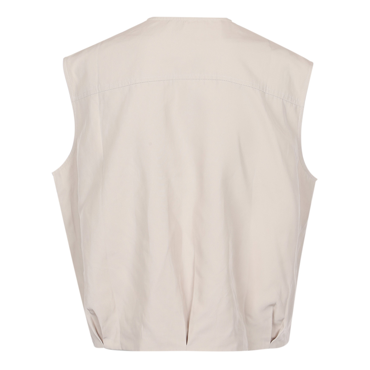 Chaleco Globo Fukka Para Mujer Junior image number null