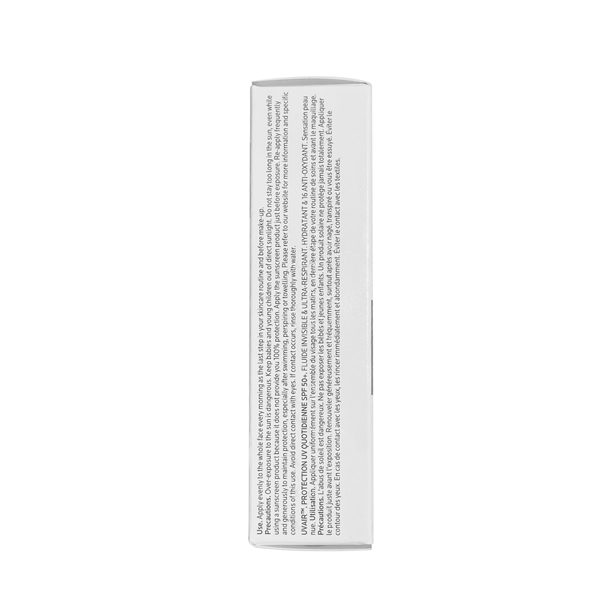 La Roche Posay Anthelios UV Air 50+ image number null