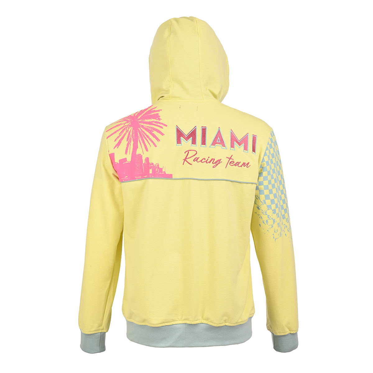 Sudadera Miami Pole Position para Hombre image number null