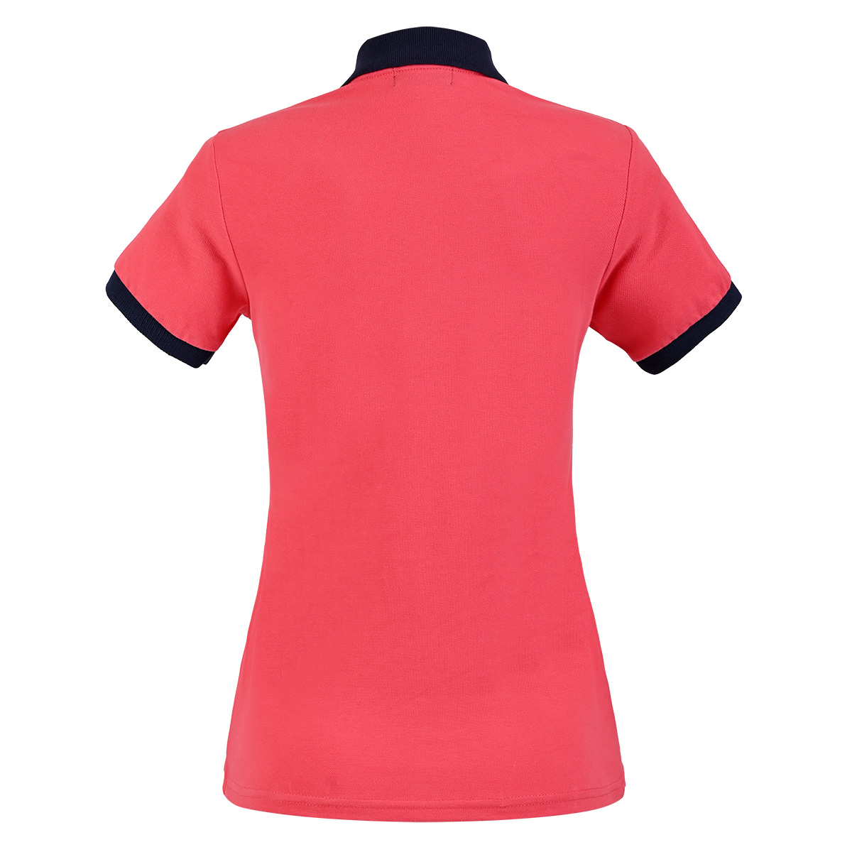 Playera tipo polo para mujer Royal Polo Club image number null