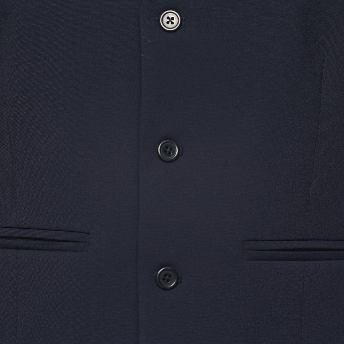 Chaleco para hombre CARLO CORINTO image number null